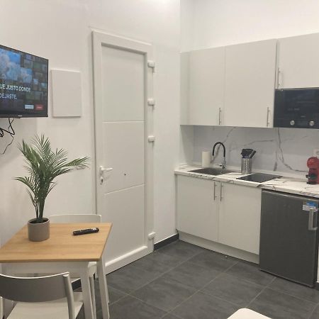 Ensanche1 Apartments マドリード エクステリア 写真