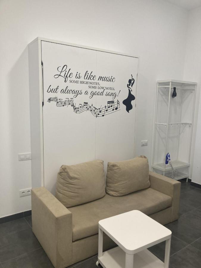 Ensanche1 Apartments マドリード エクステリア 写真